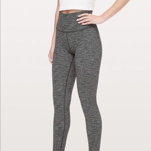 Lululemon Athletics Leggings